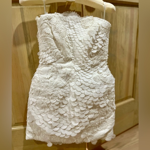 Tama minidress from Zimmermann - Picture 11 of 12